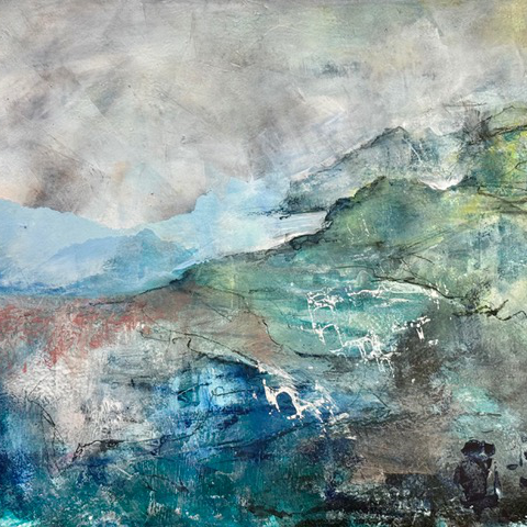 Camille Kouyoumdjian